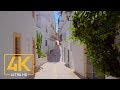 Ibiza, Spain - 4K Virtual Walking Tour - Short Preview Video