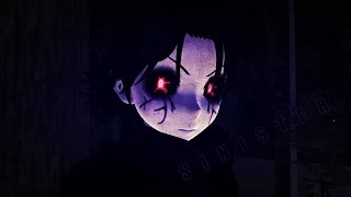 (MMD) Sinister