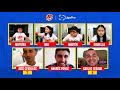 La Trivia Pony Malta: José Francisco Cevallos vs Carlos Feraud