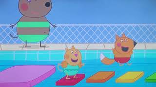 Peppa Pig tales