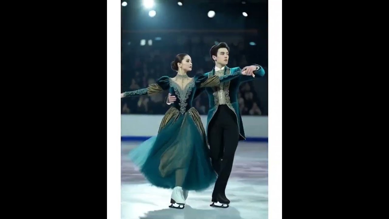 Who are you to me, my true wife #championship #olympicgames #figureskating #iceskating #фигурное