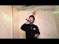 【GLORIA/EXILE TAKAHIRO】歌ってみた!!