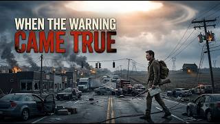 Full When the Warning Came True Part1– A Post-Apocalyptic EMP Thriller | Full Audiobook Guide