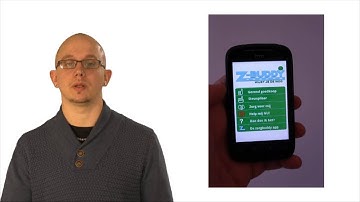 Zorgbuddy - Het beste clienten E-dee 2012