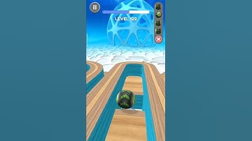 Going Balls || Level 122 #goingballs