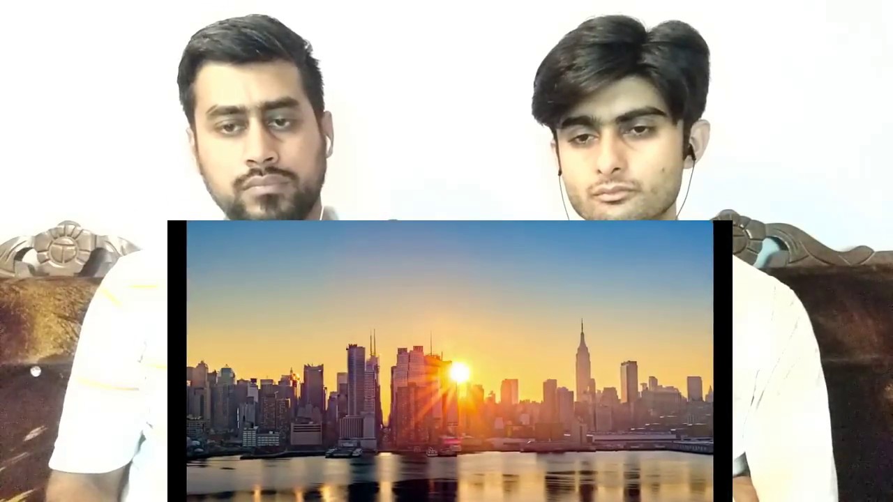 Pakistani Reaction To | 8 REASONS WHY INDIA WILL RULE THE WORLD IN 2050 ...