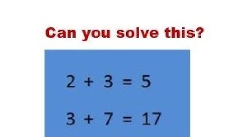 Maths puzzle #maths#mathswise #logicpuzzle #mathspuzzle #puzzle #viral#mcq#braintest#reasoning.