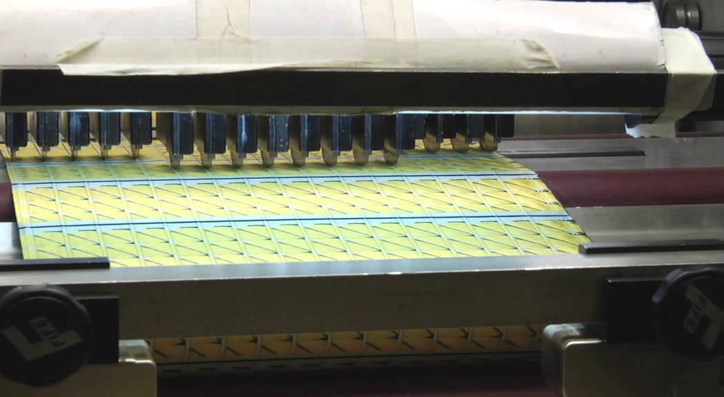 Come nascono le etichette tessute?