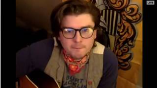 William Beckett: THE RETURN TO STAGEIT! Part 2 (20 January 2018)