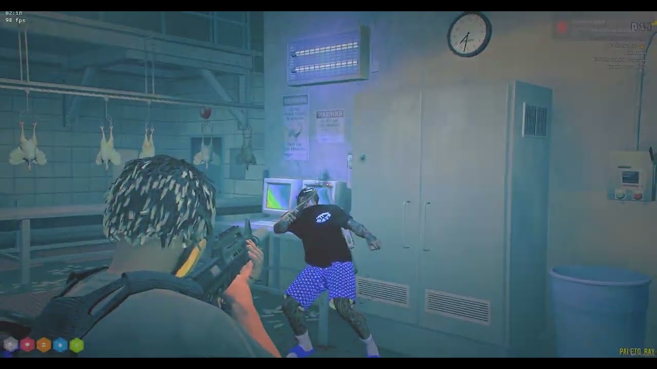 Better | FutureIL Montage