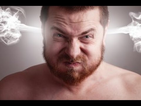 #Ненависть и нервные срывы