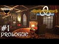 Gordian rooms 2 a curious island prologue 1  full prologue walkthrough point  click puzzle game