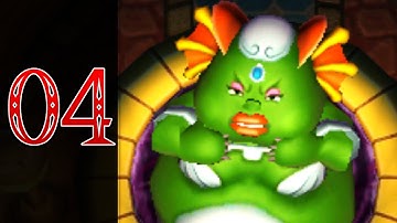 The Legend of Zelda: A Link Between Worlds 100% Walkthrough - Part 4 - Getting Flippers