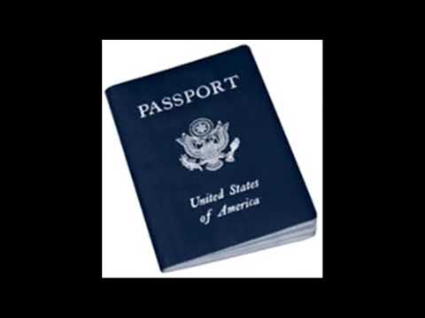 Give me visa passport funny Moroccan song ??