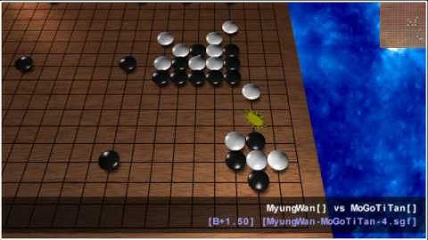 U3DC Export Video (Fun With A Game)