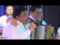 Mi Hermano Y Yo (En Vivo) - Poncho & Emiliano Zuleta (Fiesta Privada) [[FULL HD]]