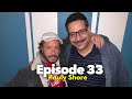 EP33 Riffin With Pauly Shore