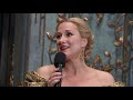 Capture de la vidéo Diana Damrau On La Traviata