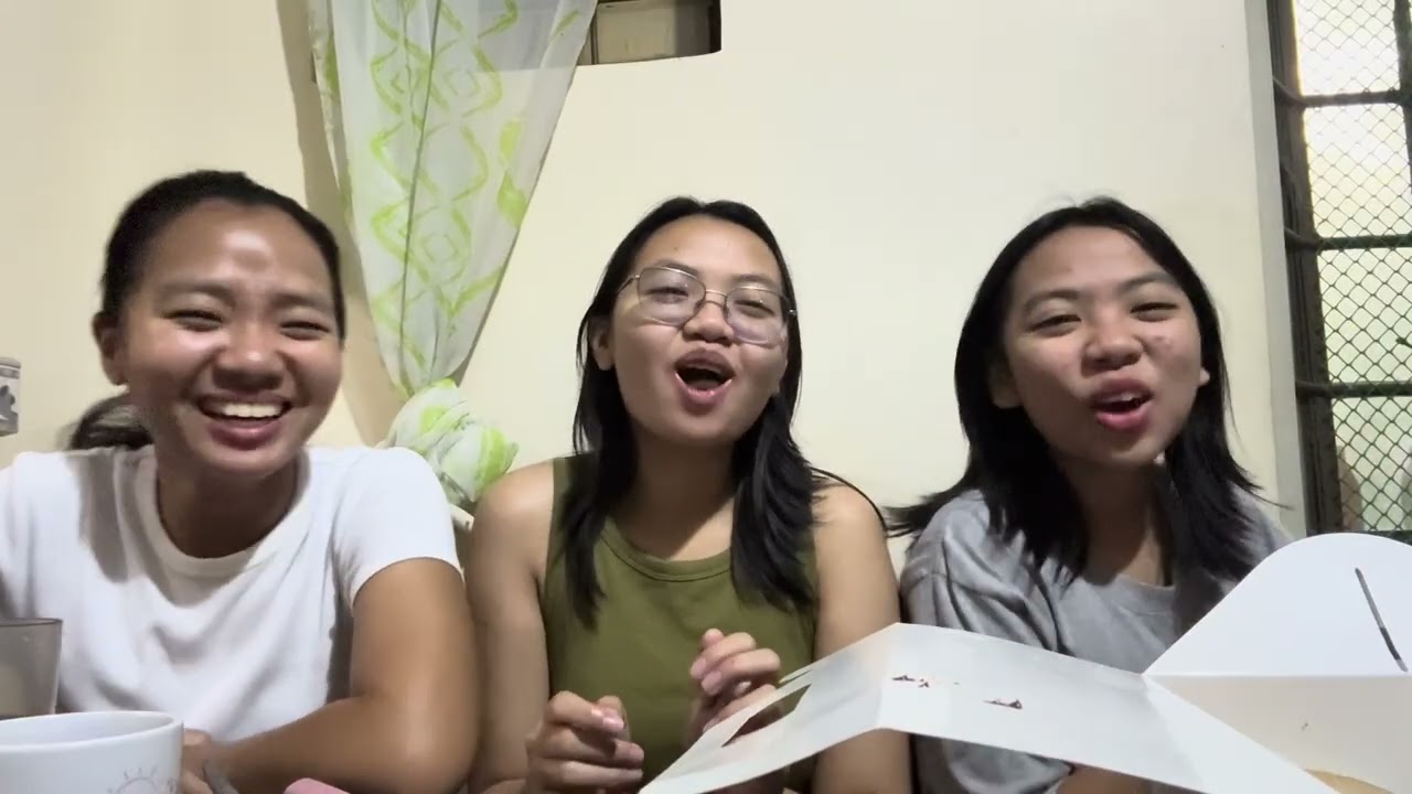 ep. 26 | AMBOS Panaderia