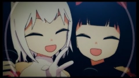 【maimai】Oshama Scramble！（PV確認用）