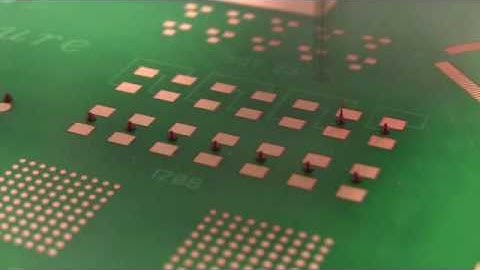 TS5000DMP Valve dispense SMA