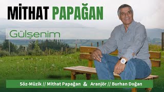 Mithat Papağan - Gülşenim Resimi