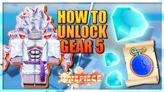 NEW CODES [AFK GEARS] A 0ne Piece Game, A One Piece Game, AOPG