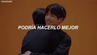 Video thumbnail of "Make It Right - BTS (Traducida al español)"