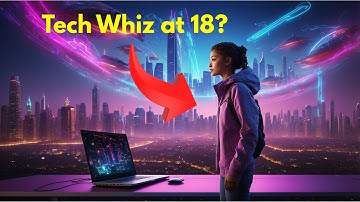 Launch Your Tech Career at 18: No Degree? No Problem! 💻🚀