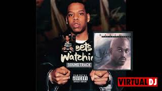 Jay Z In My Lifetime DJT Remix
