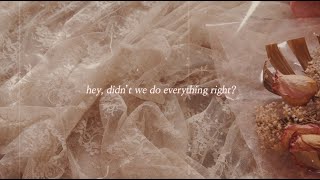 eymii- latte (official lyric video)
