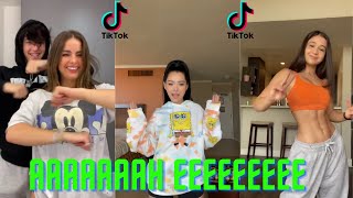 BEST COMPILATION TIKTOK CHALLENGE DANCE AaAaAaAH EeEeEeEeE (LOFUS-ROYCE)