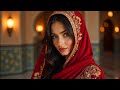Gates of FEZ 🎵 Instrumental Music of a Moroccan IMPERIAL PALACE
