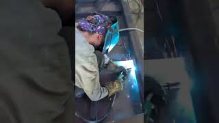 Transfer Station Compactor Ram and Cylinder Rebuild