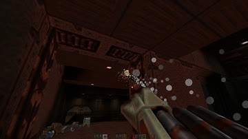 Quake II: Ground Zero - Unit 2: Level 2: Waterfront Storage (Part 2)