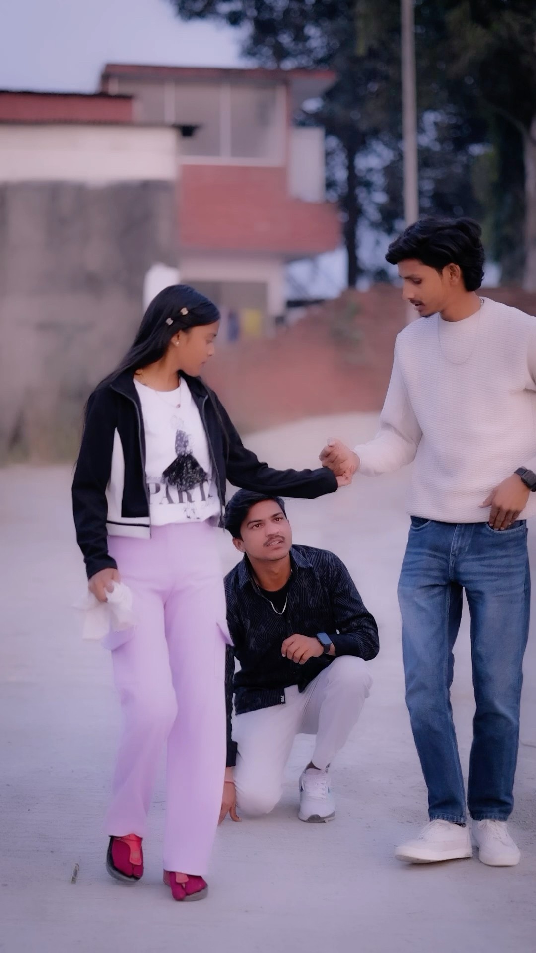 Jhooti thi Tu or Tera pyaar bhi