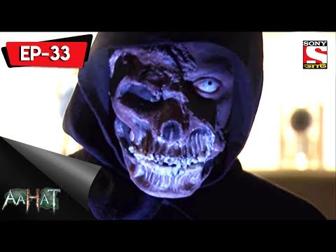 Aahat - 5 - আহত (Bengali) Ep 33 - Jealousy