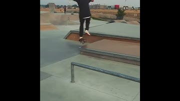Nose manual nollie shuv