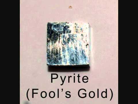 Frank Ocean - Pyrite (Fool's Gold)