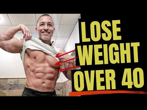 how-to-lose-weight-over-40-(best-nutrition-tips!)