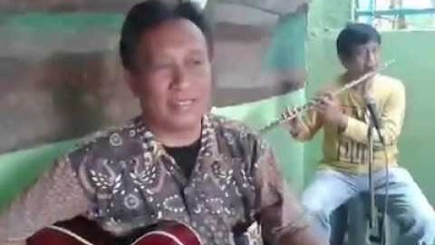 Keroncong IRAMA JAKARTA
