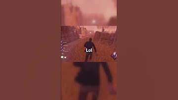 This Pinhead is crying! #dbdtoxic #dbd #dbdshorts #dbdmemes #trolling #dbdclips #gaming #mindgames