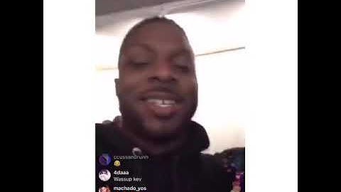 Isaiah Rashad Previews New Song ( 21 June,2019)