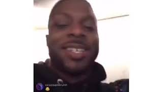 Isaiah Rashad Previews New Song ( 21 June,2019)