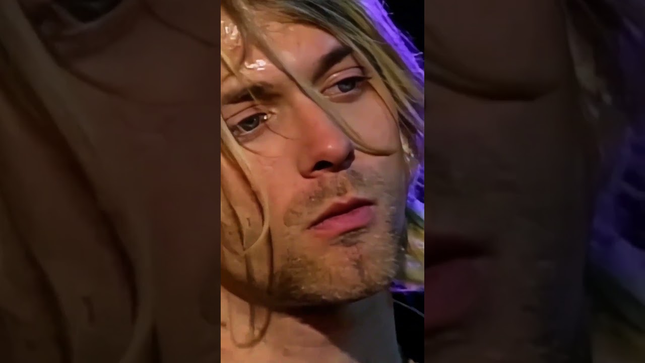 YouTubeでkurt what are you thinking? #kurtcobain #nirvanaを視聴 YouTubeでkurt what are you thinking? #kurtcobain #nirvanaを視聴