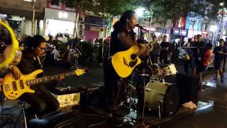 Download Sambutlah Kasih-sentuhan Busker Cover Lovehunter,memang Mantap Video MP3 Sambutlah Kasih-sentuhan Busker Cover Lovehunter,memang Mantap