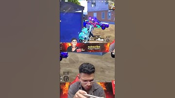 Sayip 1v4 | #sayipop