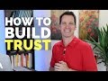 Building Trust in Relationships Quiz