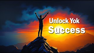 How to Achieve Success