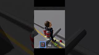 BARRY'S PRISON RUN ROBLOX! #roblox #obby #barry #barryprisonrun